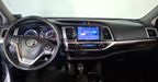 Toyota Highlander 3.5 LIMITED PANORAMA ROOF AT Suv 2014