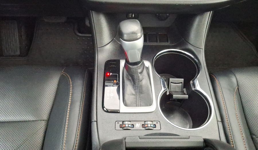 Toyota Highlander 3.5 LIMITED PANORAMA ROOF AT Suv 2014