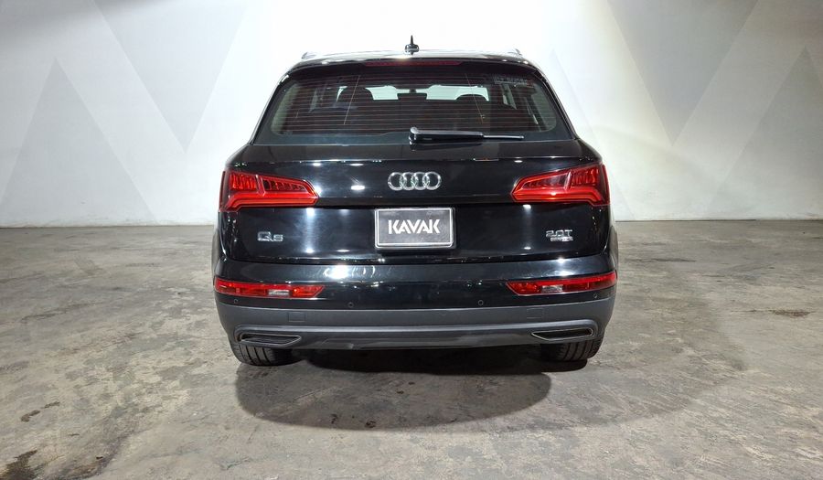Audi Q5 2.0 DYNAMIC DCT 4WD Suv 2018