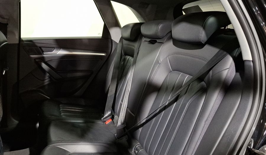 Audi Q5 2.0 DYNAMIC DCT 4WD Suv 2018