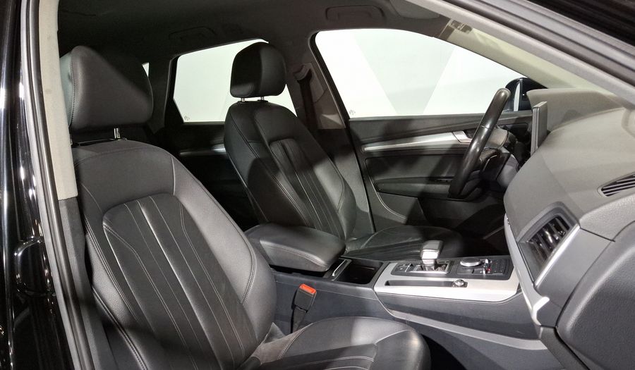 Audi Q5 2.0 DYNAMIC DCT 4WD Suv 2018