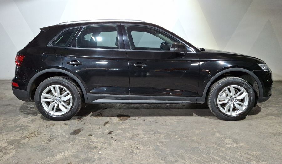 Audi Q5 2.0 DYNAMIC DCT 4WD Suv 2018