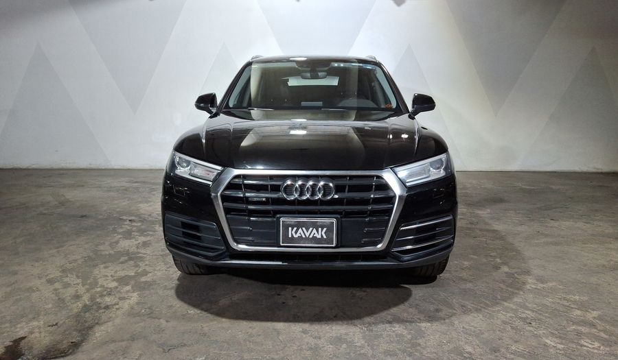 Audi Q5 2.0 DYNAMIC DCT 4WD Suv 2018