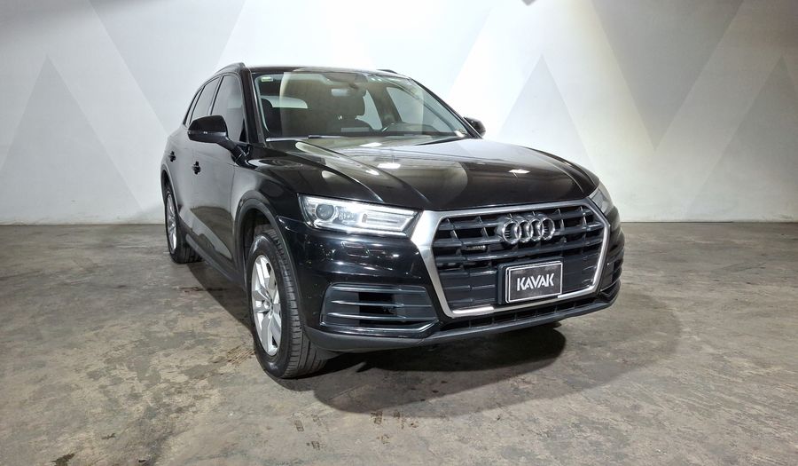 Audi Q5 2.0 DYNAMIC DCT 4WD Suv 2018