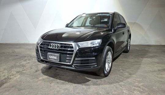 Audi • Q5