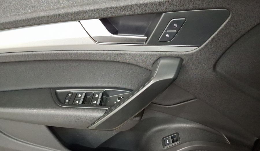 Audi Q5 2.0 DYNAMIC DCT 4WD Suv 2018