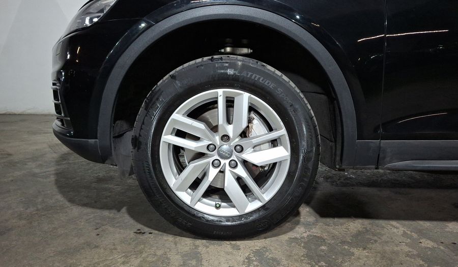 Audi Q5 2.0 DYNAMIC DCT 4WD Suv 2018