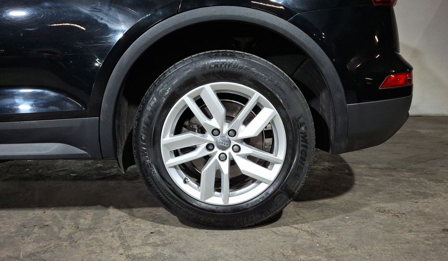 Audi Q5 2.0 DYNAMIC DCT 4WD Suv 2018