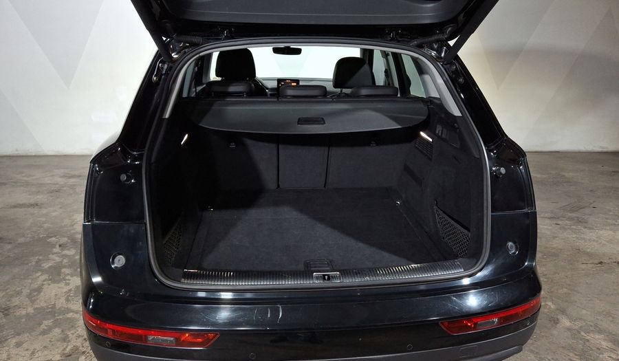 Audi Q5 2.0 DYNAMIC DCT 4WD Suv 2018