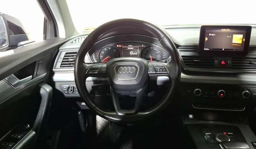 Audi Q5 2.0 DYNAMIC DCT 4WD Suv 2018