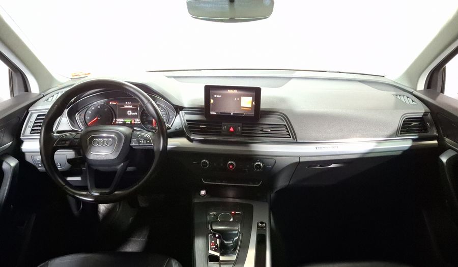 Audi Q5 2.0 DYNAMIC DCT 4WD Suv 2018