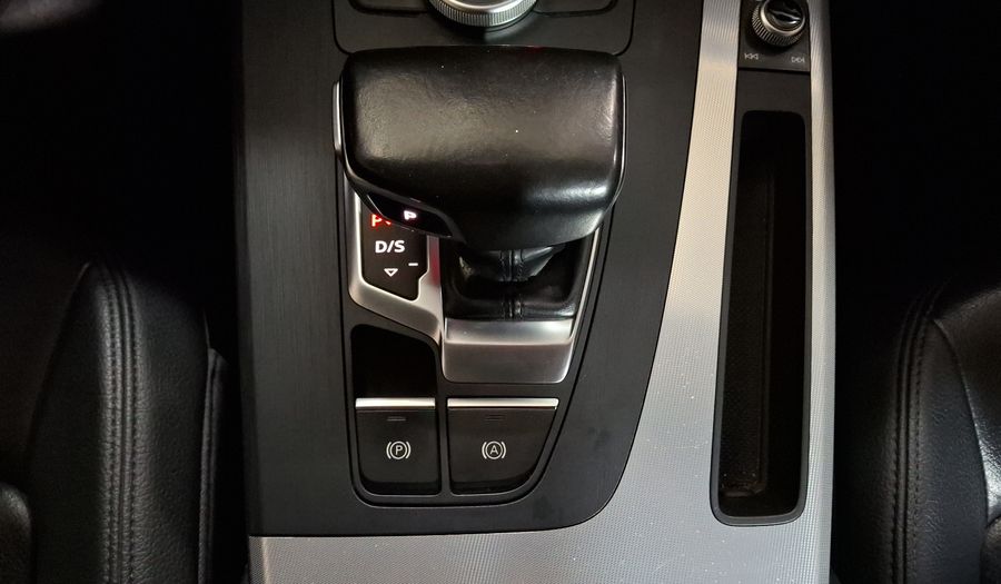 Audi Q5 2.0 DYNAMIC DCT 4WD Suv 2018