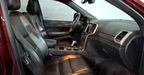 Jeep Grand Cherokee 3.6 LIMITED LUJO V6 4X2 Suv 2017