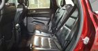 Jeep Grand Cherokee 3.6 LIMITED LUJO V6 4X2 Suv 2017