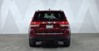 Jeep Grand Cherokee 3.6 LIMITED LUJO V6 4X2 Suv 2017