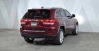 Jeep Grand Cherokee 3.6 LIMITED LUJO V6 4X2 Suv 2017