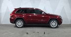 Jeep Grand Cherokee 3.6 LIMITED LUJO V6 4X2 Suv 2017