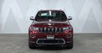 Jeep Grand Cherokee 3.6 LIMITED LUJO V6 4X2 Suv 2017