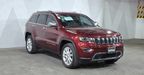 Jeep Grand Cherokee 3.6 LIMITED LUJO V6 4X2 Suv 2017