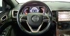 Jeep Grand Cherokee 3.6 LIMITED LUJO V6 4X2 Suv 2017