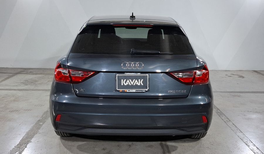 Audi A1 1.0 SB 30 TFSI URBAN DCT Hatchback 2023