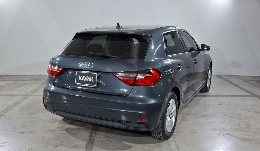 Audi A1 1.0 SB 30 TFSI URBAN DCT Hatchback 2023