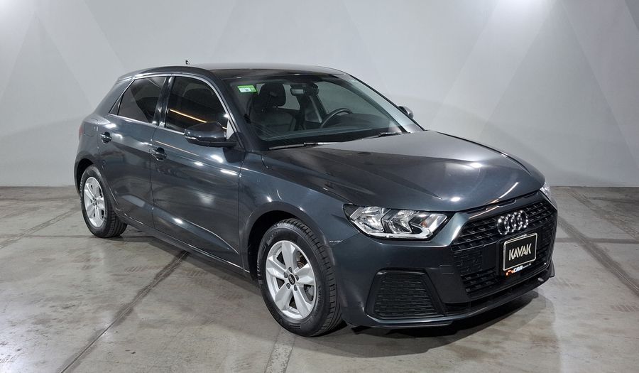 Audi A1 1.0 SB 30 TFSI URBAN DCT Hatchback 2023