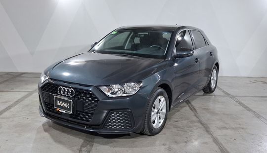 Audi • A1