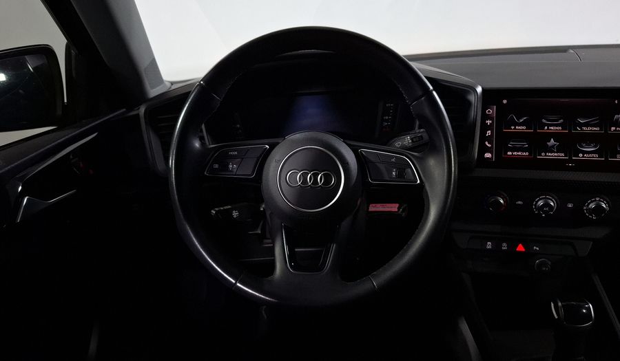 Audi A1 1.0 SB 30 TFSI URBAN DCT Hatchback 2023