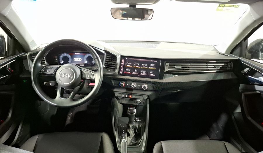 Audi A1 1.0 SB 30 TFSI URBAN DCT Hatchback 2023