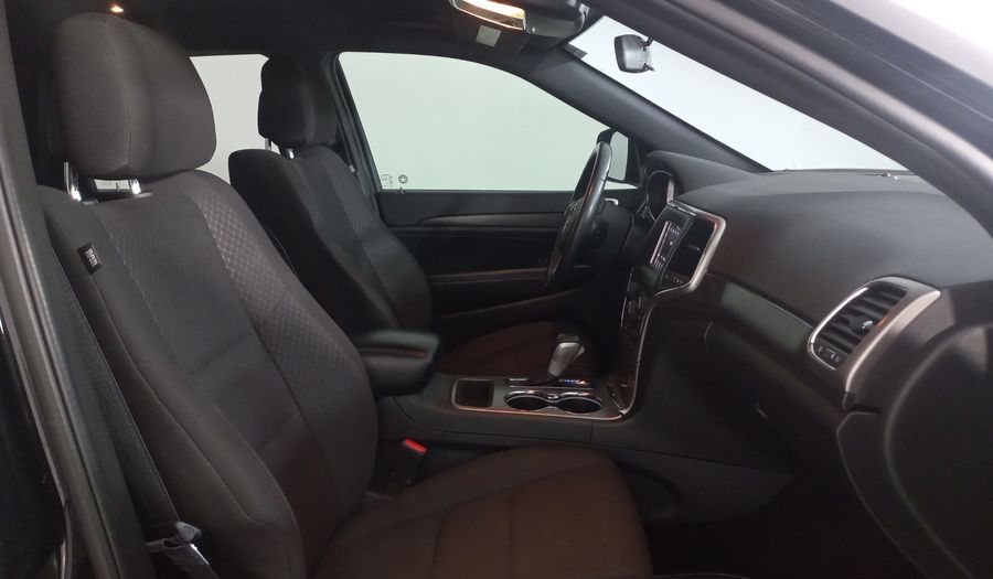 Jeep Grand Cherokee 3.6 LAREDO AUTO Suv 2018
