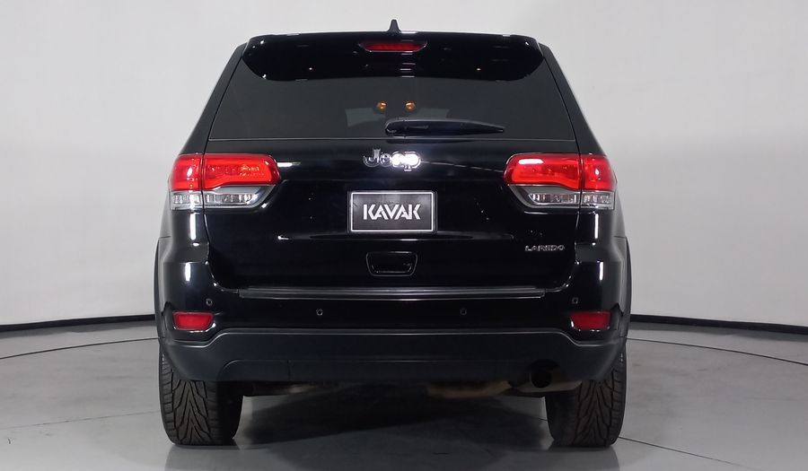 Jeep Grand Cherokee 3.6 LAREDO AUTO Suv 2018
