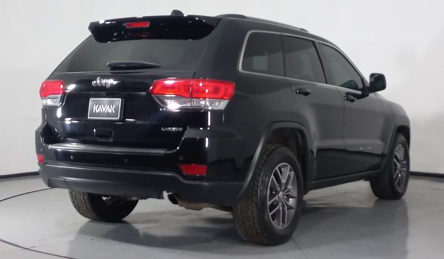 Jeep Grand Cherokee 3.6 LAREDO AUTO Suv 2018