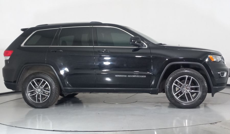 Jeep Grand Cherokee 3.6 LAREDO AUTO Suv 2018