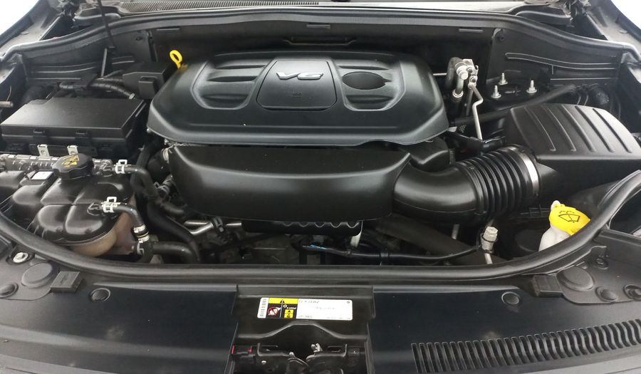 Jeep Grand Cherokee 3.6 LAREDO AUTO Suv 2018
