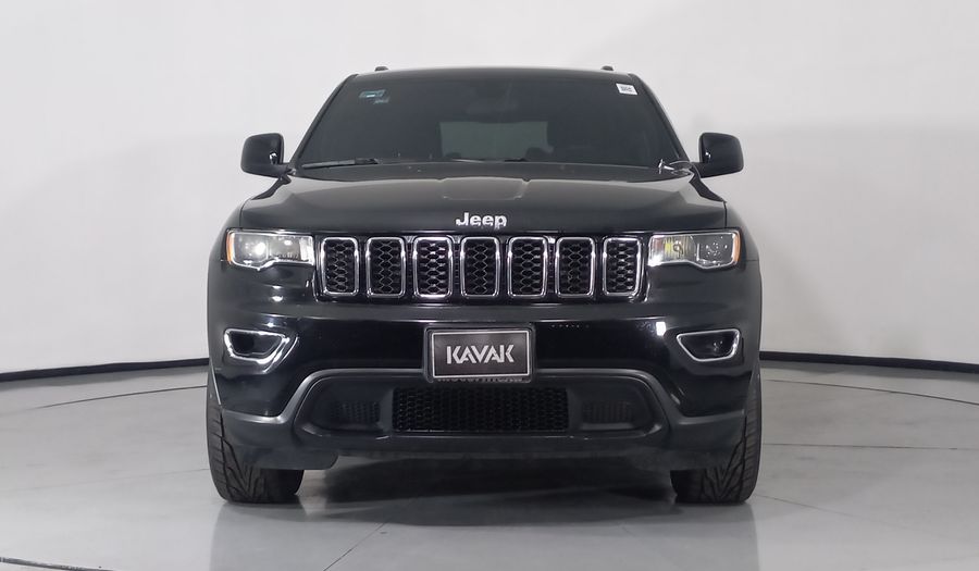 Jeep Grand Cherokee 3.6 LAREDO AUTO Suv 2018