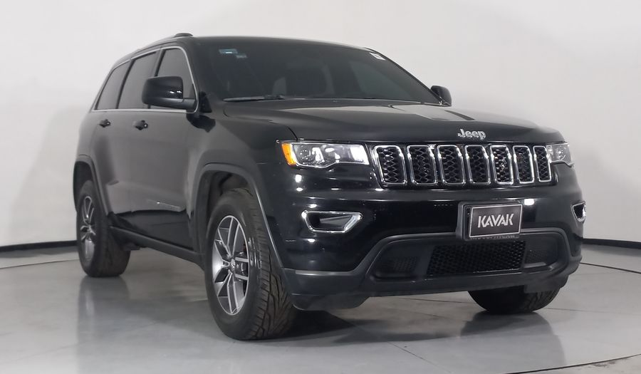 Jeep Grand Cherokee 3.6 LAREDO AUTO Suv 2018
