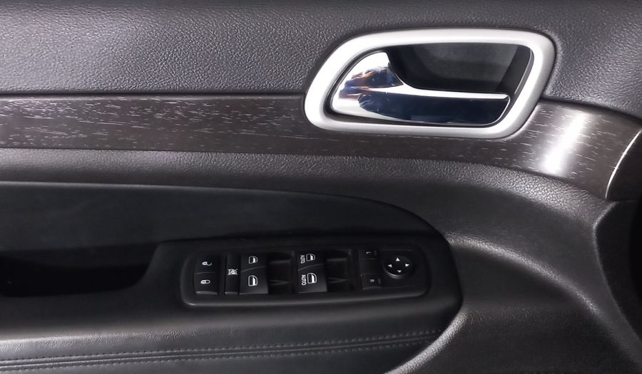 Jeep Grand Cherokee 3.6 LAREDO AUTO Suv 2018