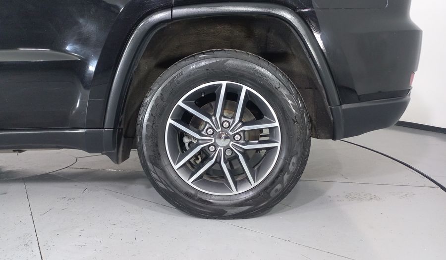 Jeep Grand Cherokee 3.6 LAREDO AUTO Suv 2018