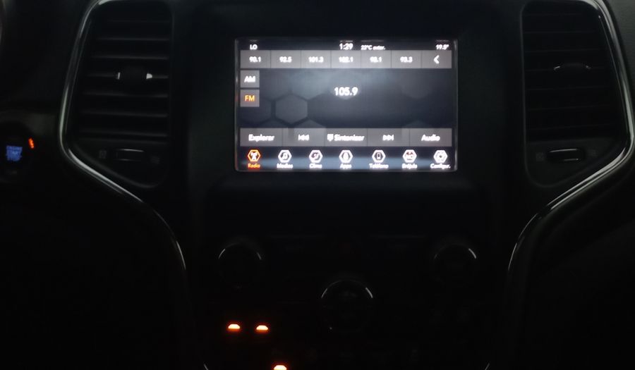 Jeep Grand Cherokee 3.6 LAREDO AUTO Suv 2018