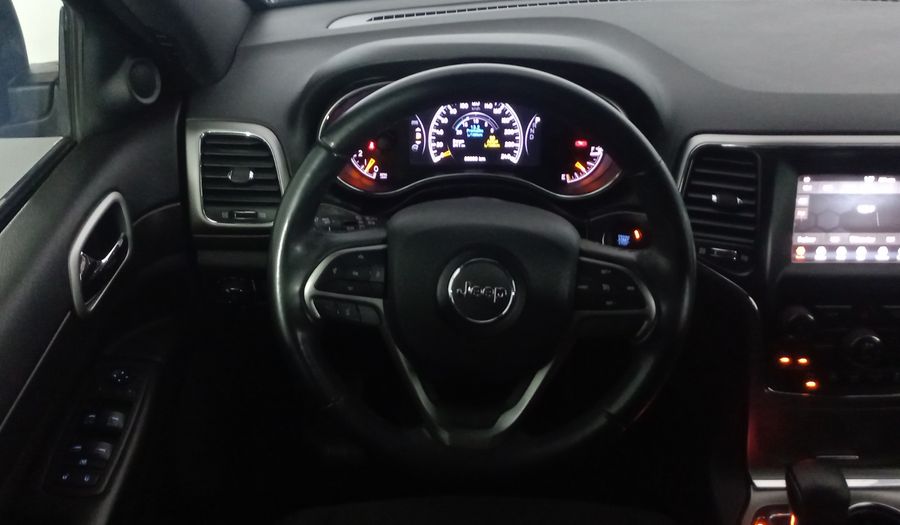 Jeep Grand Cherokee 3.6 LAREDO AUTO Suv 2018