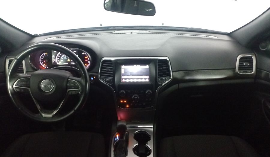 Jeep Grand Cherokee 3.6 LAREDO AUTO Suv 2018