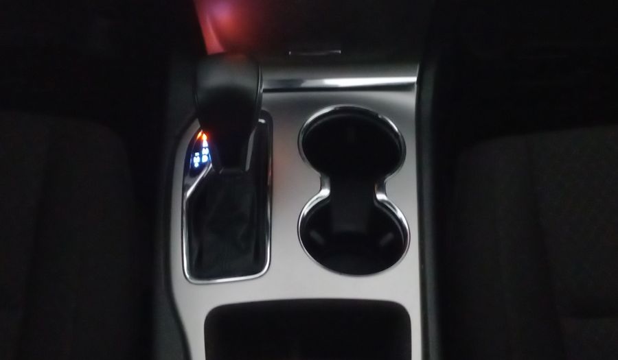 Jeep Grand Cherokee 3.6 LAREDO AUTO Suv 2018