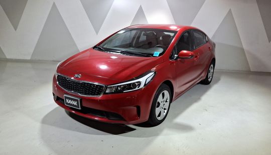 Kia • FORTE