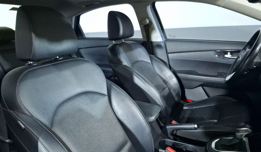 Kia Forte 2.0 EX PREMIUM AUTO Sedan 2019