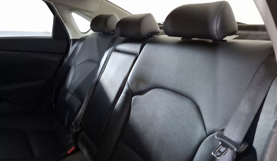 Kia Forte 2.0 EX PREMIUM AUTO Sedan 2019