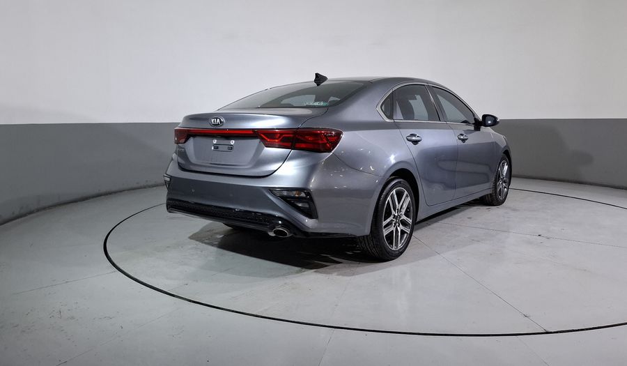 Kia Forte 2.0 EX PREMIUM AUTO Sedan 2019