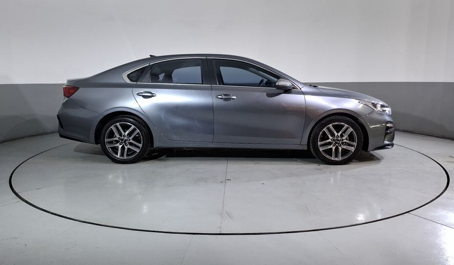 Kia Forte 2.0 EX PREMIUM AUTO Sedan 2019