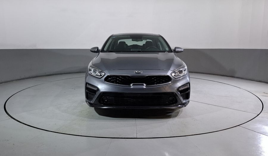 Kia Forte 2.0 EX PREMIUM AUTO Sedan 2019
