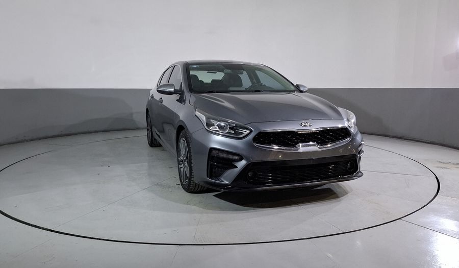 Kia Forte 2.0 EX PREMIUM AUTO Sedan 2019